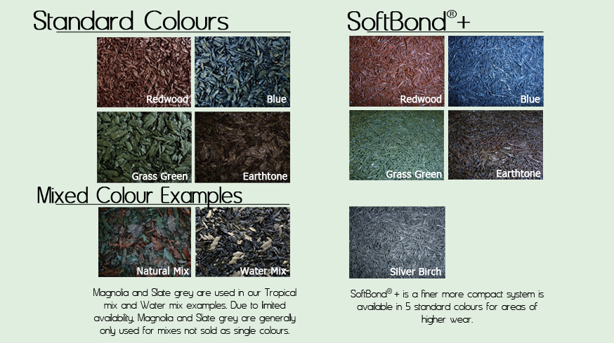 Colour Palette