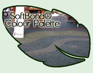SoftBond colour palette